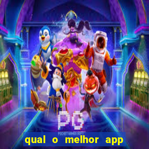 qual o melhor app para analisar jogos de futebol